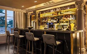 Dolce By Wyndham Versailles - Domaine Du Montcel